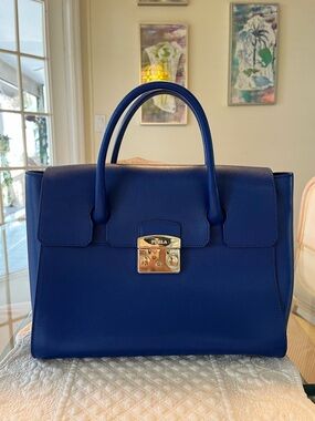 Furla Tote Bag